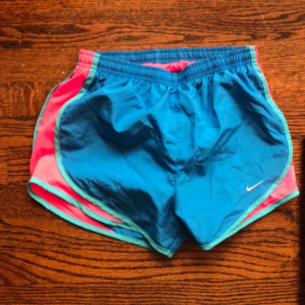 Nike shorts